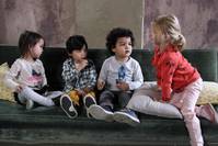 Кадр Крутой папаша 