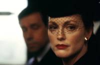 Кадр Конец романа