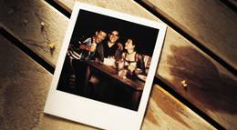 Кадр из фильма "Именинница" - 2