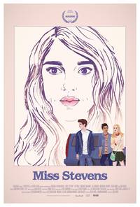 Постер Miss Stevens