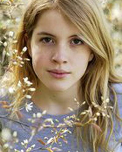 Паула Каленберг фото