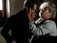 Кадр Моя борьба