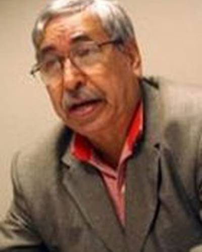 Рамон Инохоса фото