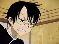 Кадр Триплексоголик