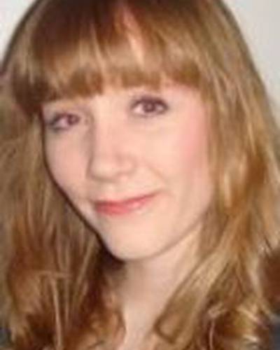 Шарлотта Скеч фото