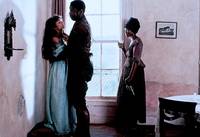 Кадр Широкое Саргассово море