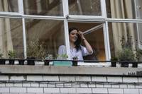 Кадр Последняя любовь на Земле 