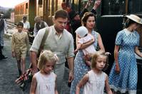 Кадр Жена Жиля