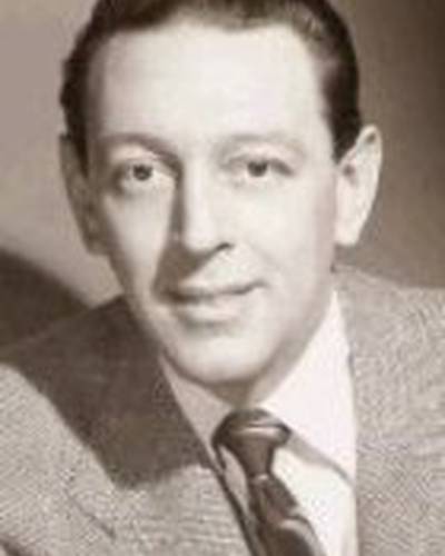 Лью Паркер фото