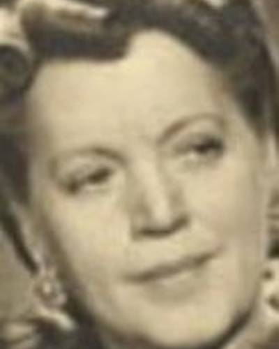 Мария Гарланд фото