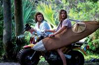 Кадр На гребне