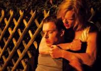 Кадр Самурай