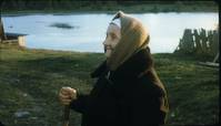 Кадр Бабуся