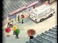 Кадр Принцесса-вампир Мию (видео)