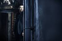 Кадр Человек из ниоткуда