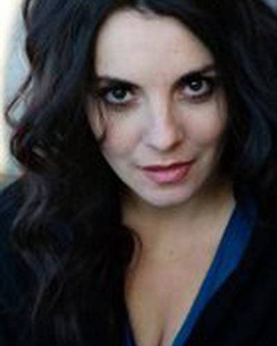 Франческа Фигус фото