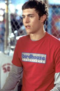 Кадр Скейтбордисты