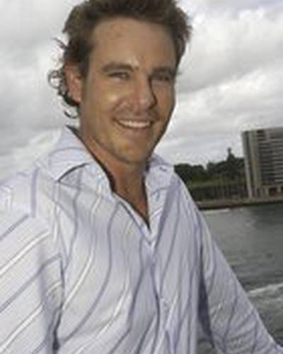 Аарон Джеффри фото