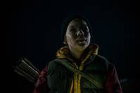 Кадр Большая игра