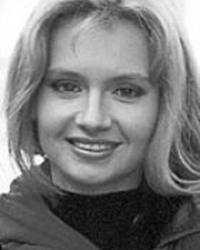 Татьяна Лесневская фото