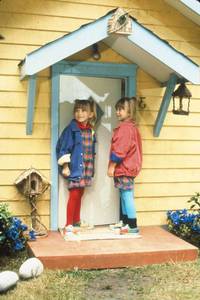 Кадр Страсти-мордасти во второй степени