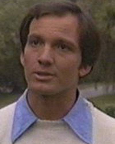 Дэвид Арнцен фото