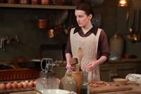 Кадр Аббатство Даунтон