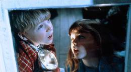 Кадр из фильма "Волшебное Рождество" - 1