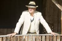 Кадр Аббатство Даунтон