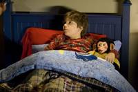 Кадр Зло: Не думай об этом (видео)