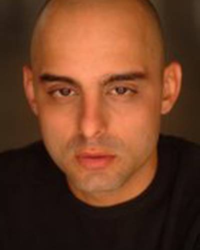 Гильермо Хорхе фото