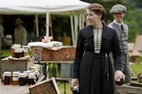 Кадр Аббатство Даунтон