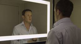 Кадр из фильма "Допинг" - 1