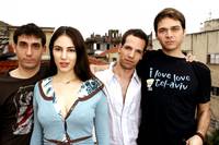 Кадр Пузырь