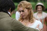 Кадр Мэнсфилд Парк