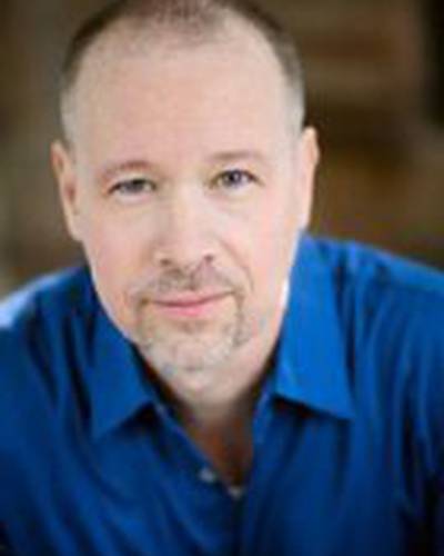 Richard Hoehler фото