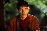 Кадр Мерлин