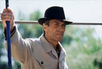 Кадр Белый охотник, черное сердце