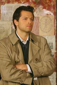 Кадр Сверхъестественное