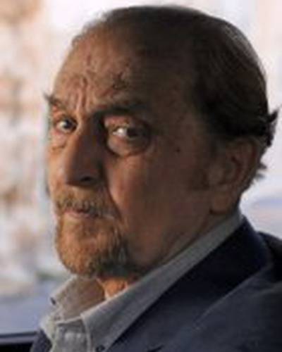 Серджо Фиорентини фото