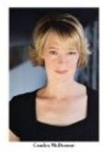 Кэролин МакДермотт фото