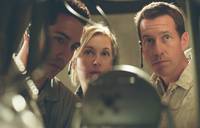 Кадр Матрица: Угроза