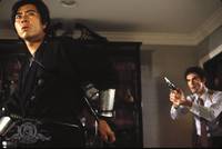 Кадр Моли о смерти