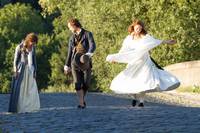 Кадр Возлюбленные сёстры