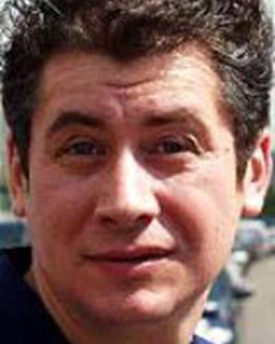 Александр Симонец фото