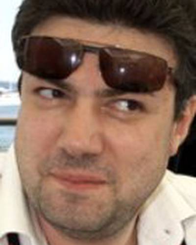 Юрий Чирковский фото