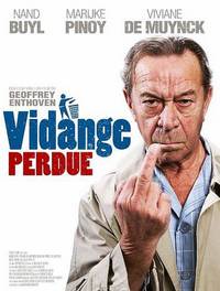 Постер Совсем один