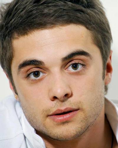 Илья Глинников фото