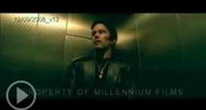 Промо-трейлер