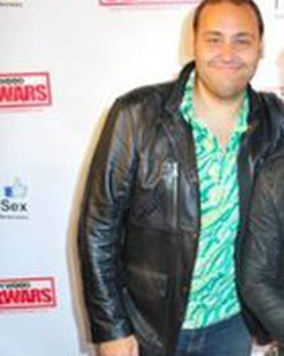 Nicholas Mongiardo-Cooper фото